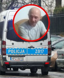 Makabryczny finał kłótni. Trwa obława, policja ma prośbę