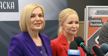 Pierwszy Świętokrzyski Festiwal Literacki już w czerwcu. Gwiazdami: Wojciech Chmielarz, Edyta Jungowska, Stanisław Sojka, Piotr Stramowski