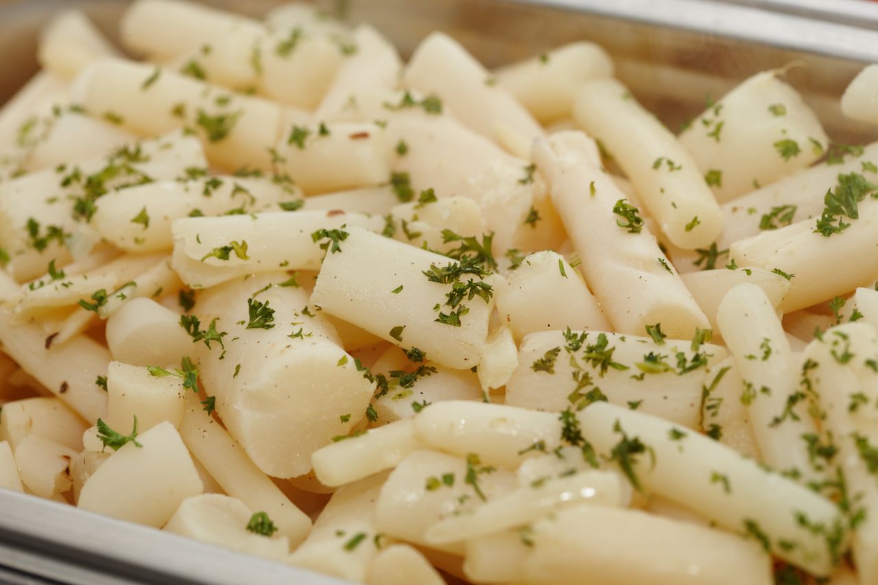 This forgotten Polish vegetable