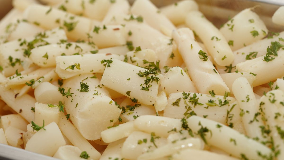 To zapomniane polskie warzywo