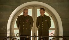 Rusza "Wojna zastępcza". O czym jest nowy serial TVP1?