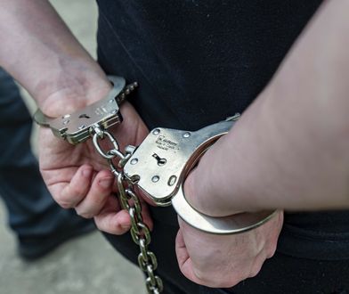 Szykował zamachy w Warszawie. Celem meczety, duchowni i politycy