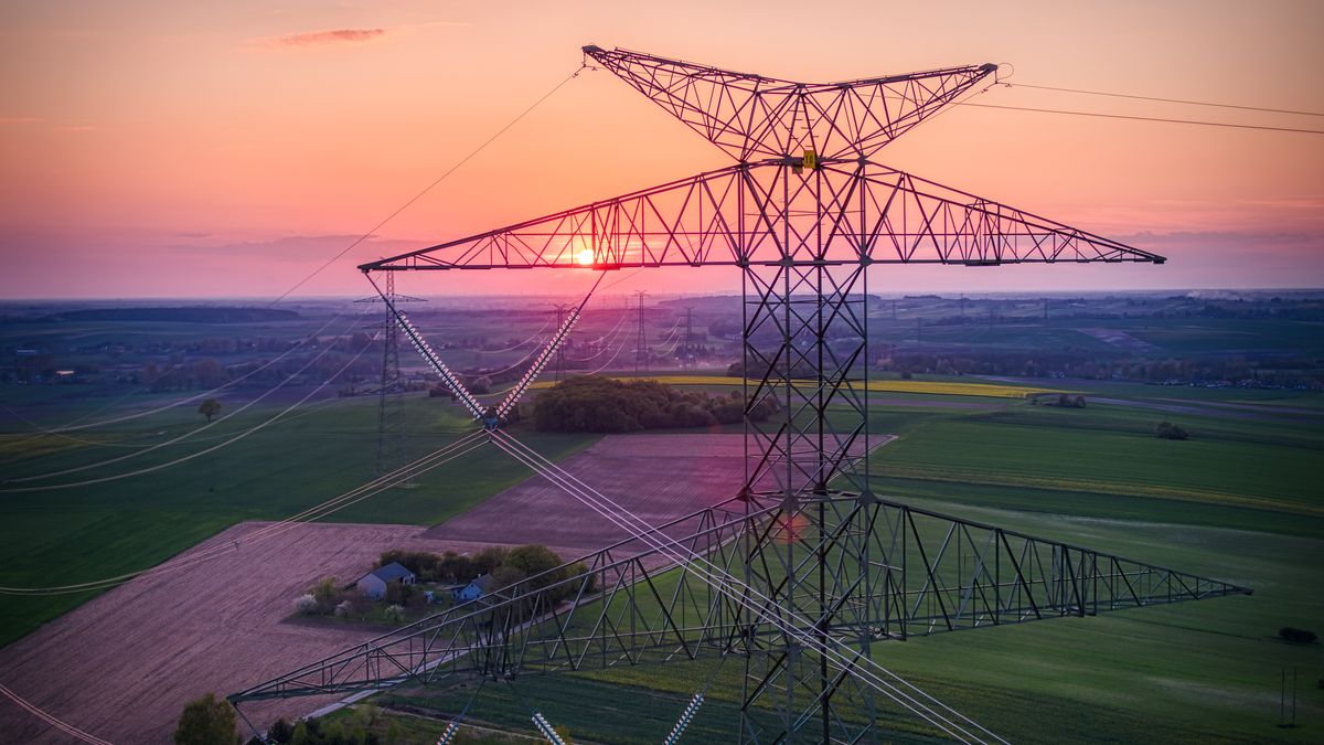 moc, niebo, energetyczne, sundown, elektric, wieza, pylon, krajobraz, morski, wschody, kabel, kreska, stal, chmura, technologia, dzisiejszy wieczór, kerala, drut, sylwetka