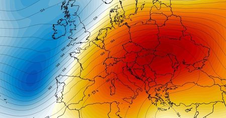 Pogoda długoterminowa dla Polski. Nadciąga wiosna?