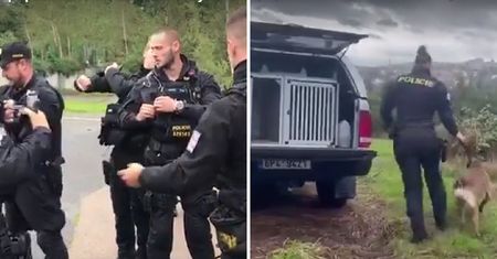 Czechy: udawała martwą, by przeżyć. Brutalny gwałt na 15-latce