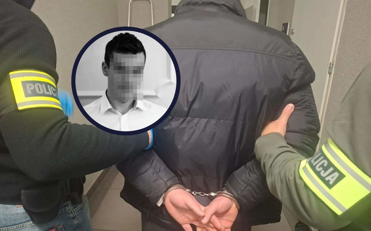 18-letni Adam zginął pod dyskoteką. Ujawniono wyniki sekcji