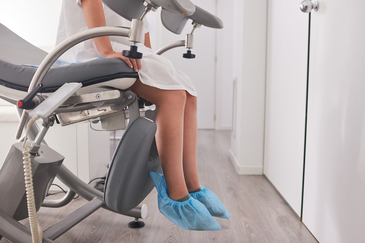 "Dużo chętnych na labioplastykę". Wykonują zabieg po długim związku