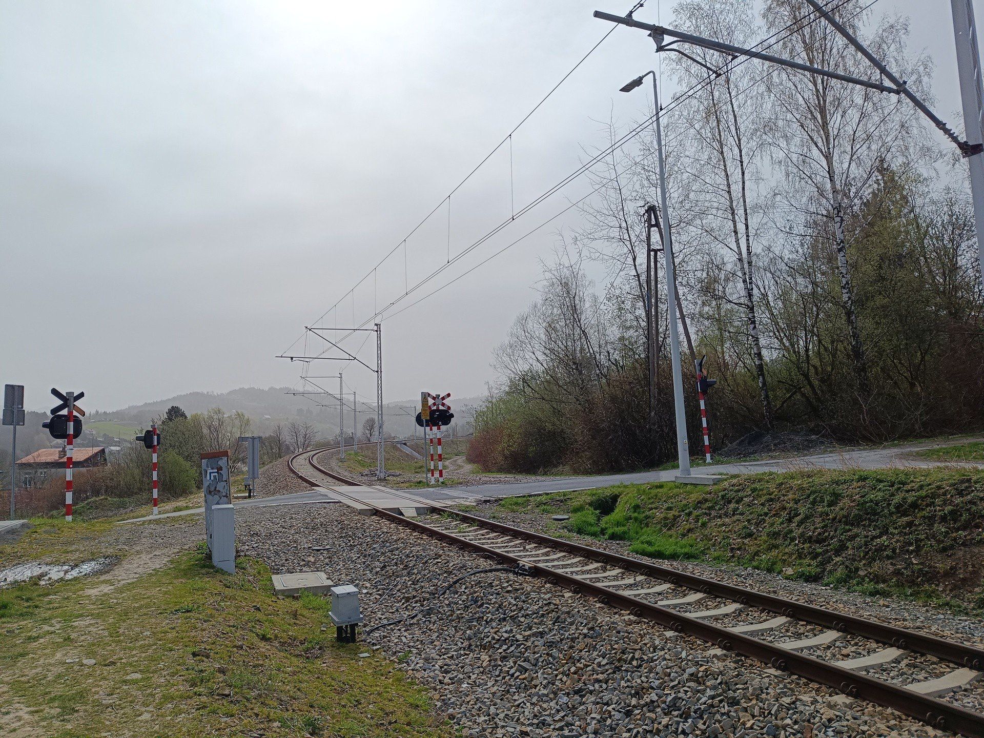 Wycieczka na Stożek Wielki