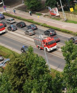 Strażacy ostrzegają. W lecie też można łatwo zatruć się czadem