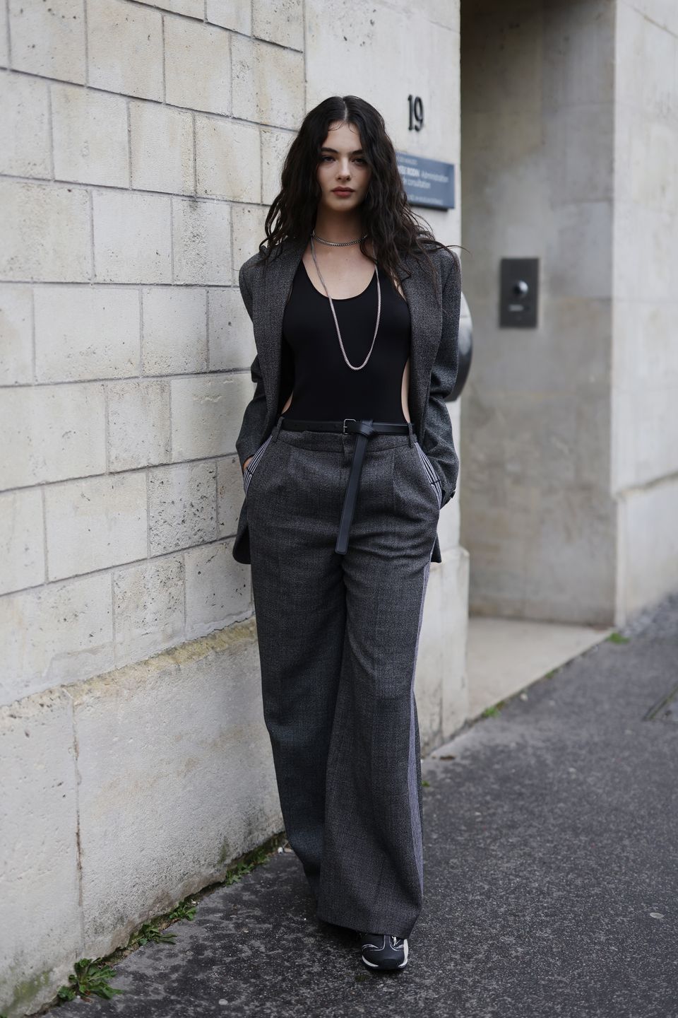 Paris Fashion Week 2025