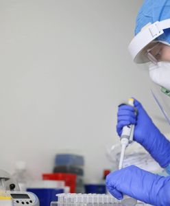 Izrael zaszczepił jedną trzecią swoich obywateli