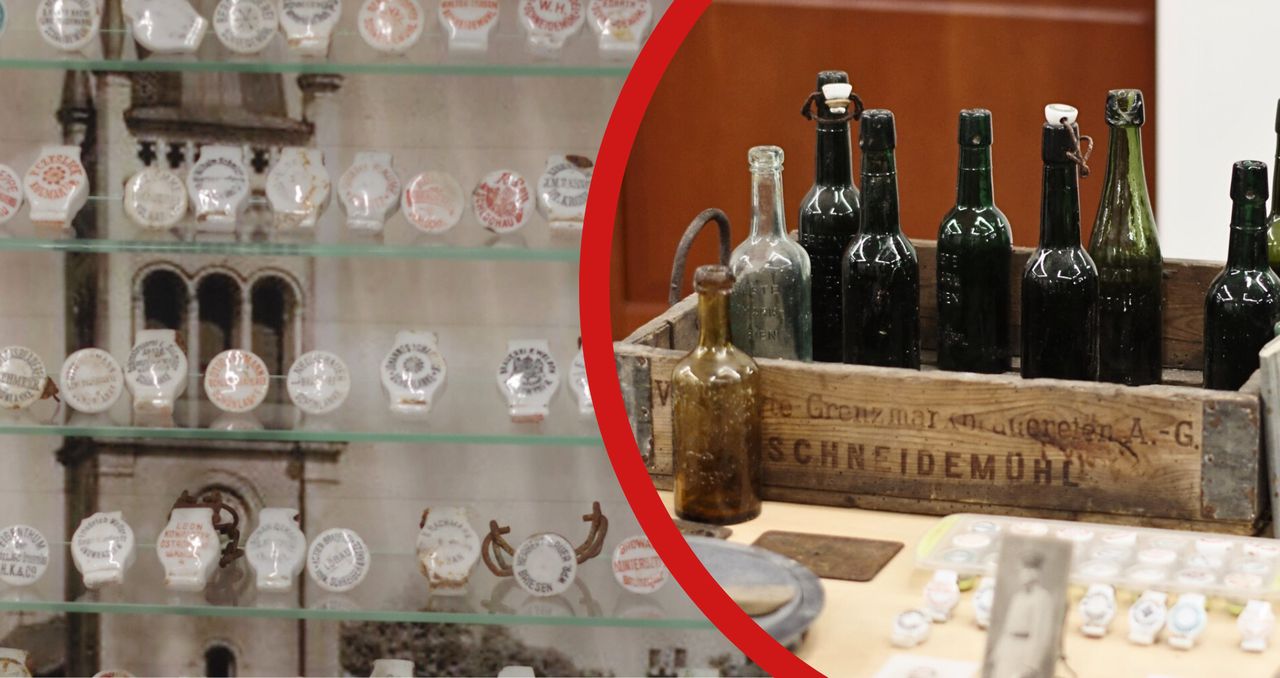 Piła: Kolekcjonerzy pokazali swoje skarby