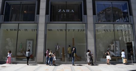 Wyprzedaż 2020: Zara startuje z przecenami lada moment