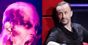 Nergal: "Do kościoła polskiego mam STOSUNEK SADO-MASO!"