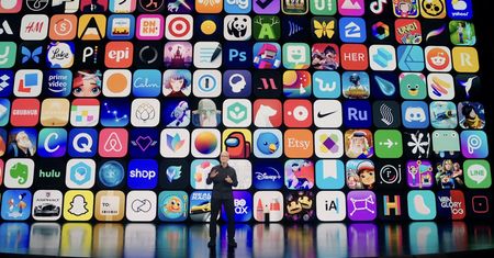 WWDC 2021. iOS 15 i szereg ważnych zmian. Apple stawia na prywatność