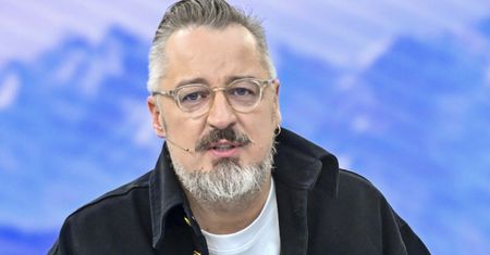 Piotr Kędzierski kończy z porankami w Antyradiu. Wiadomo, kto go ZASTĄPI