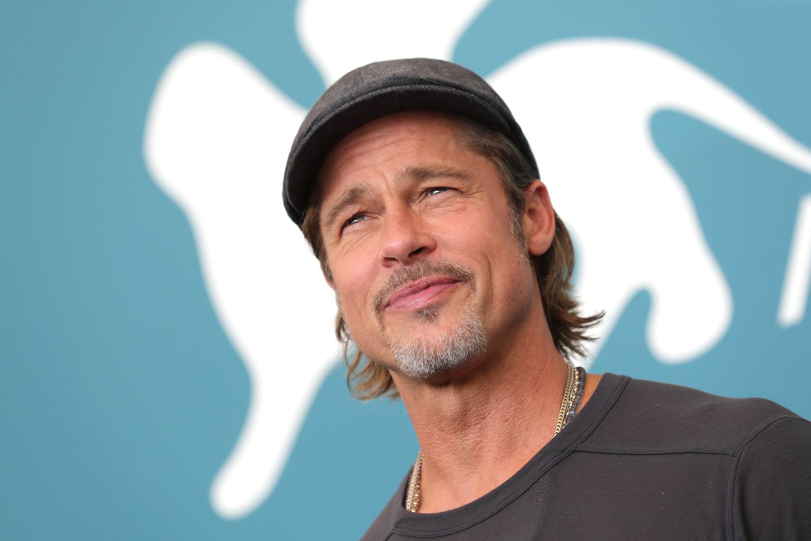 Brad Pitt ma prozopagnozję? "Nikt mi nie wierzy!"