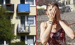 Sposób na upał w mieszkaniu bez klimatyzacji. Metoda prosto z Egiptu
