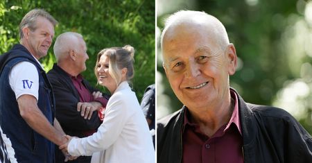 W "Sanatorium miłości" szykuje się drugi Edek? Widzowie nieźle dopiekli uczestnikowi