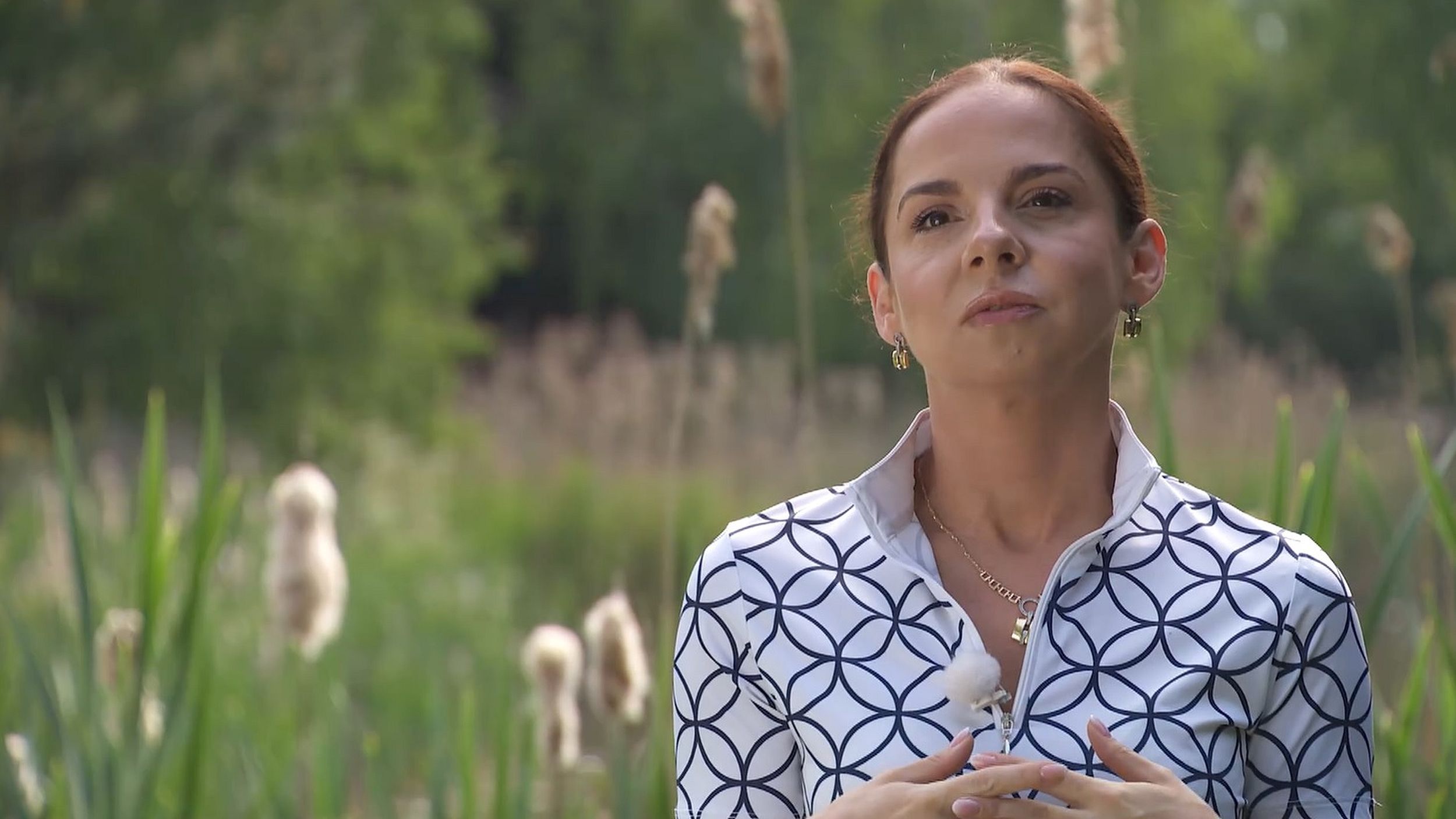 Agnieszka z "Rolnik szuka żony"