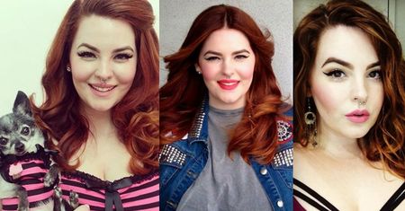 Show biznes XXL: Najpopularniejsze gwiazdy "plus size"! (ZDJĘCIA)