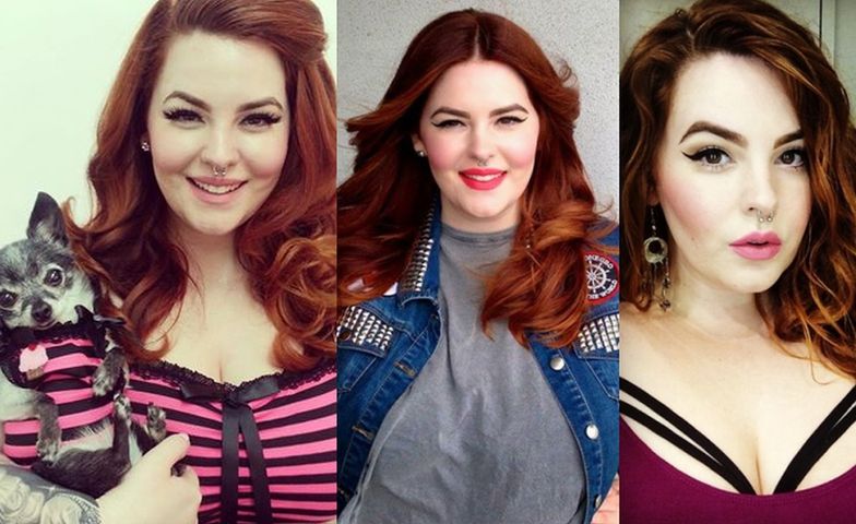 Tess Munster