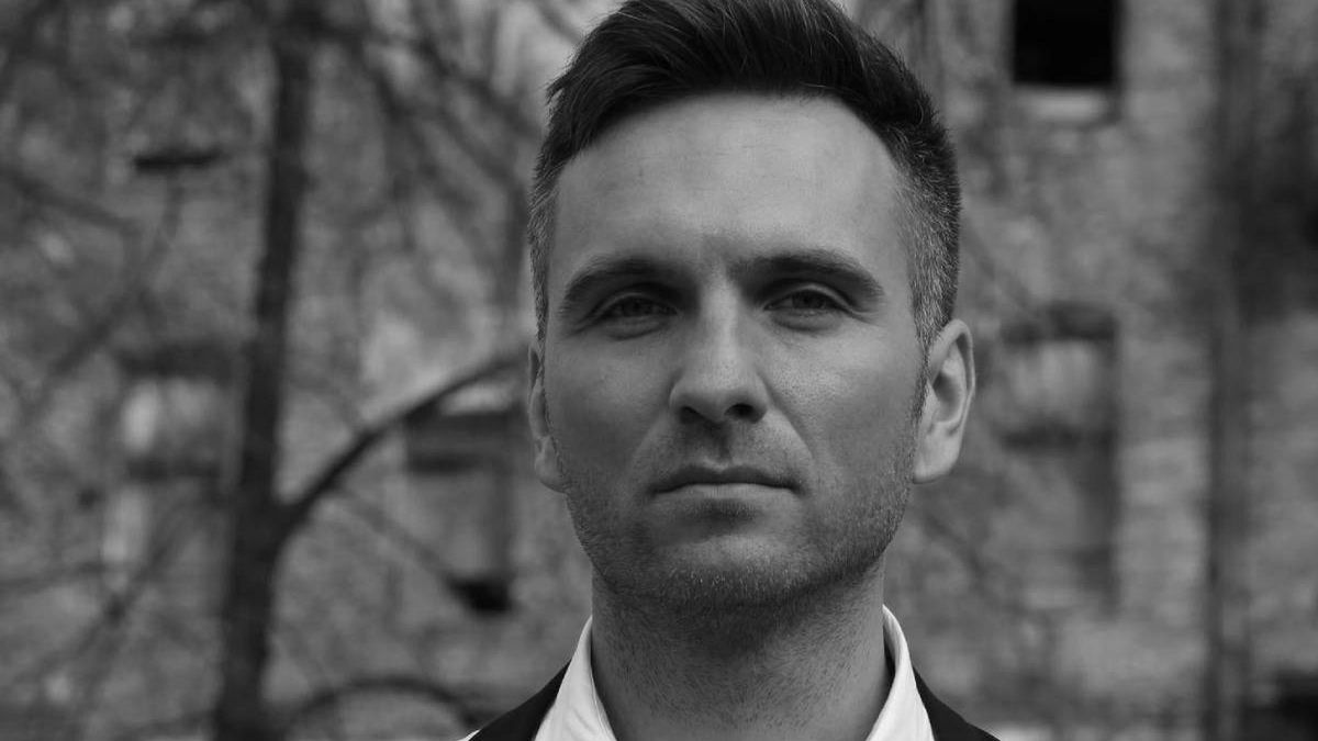 Paweł Hartlieb nie żyje