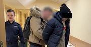 Pseudokibic z Ochoty handlował kilogramami kokainy i marihuany. Sąd wysłał go na trzy miesiące do aresztu