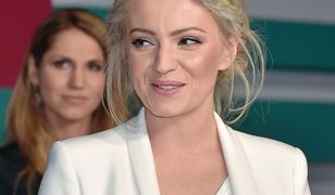 Zrobił jej zdjęcie. Nowy mężczyzna w życiu Doroty Szelągowskiej?