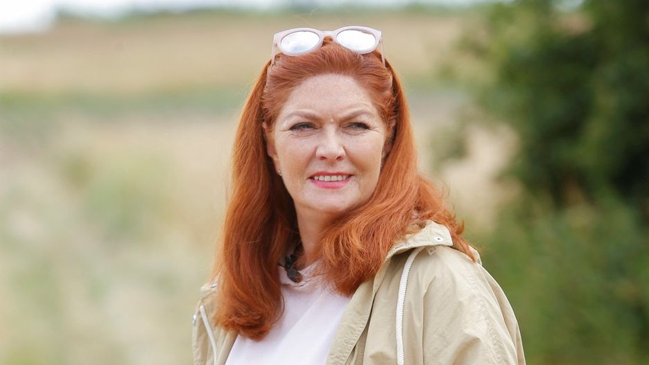Katarzyna Dowbor