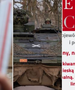 Zakończenie roku szkolnego, strzelanina w Małopolsce, wypadek w jednostce wojskowej. Co wydarzyło się w piątek?