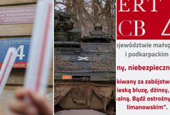 Zakończenie roku szkolnego, strzelanina w Małopolsce, wypadek w jednostce wojskowej. Co wydarzyło się w piątek?