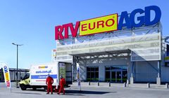 Wpływy właściciela RTV Euro AGD i OleOle.pl wzrosły o 11 proc., 695 mln zł z reklam