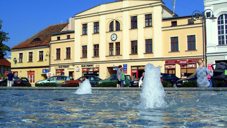 Wągrowiec