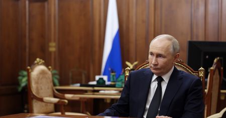 Kreml gromadzi siły. Strategiczne miasto wkrótce zostanie zdobyte?