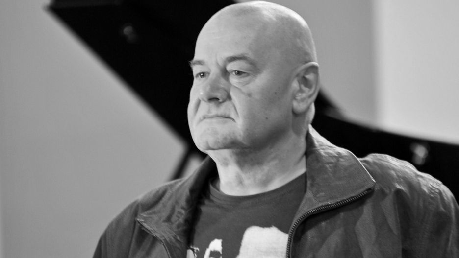 Paweł Sanakiewicz zmarł w wieku 68 lat