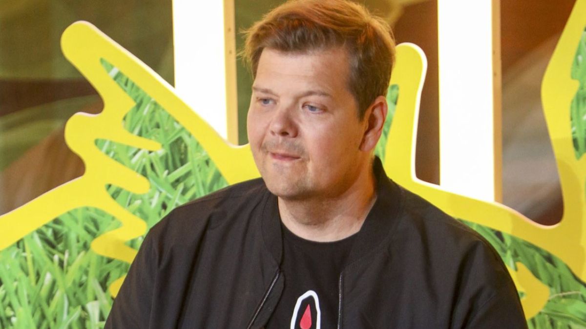 Michał Figurski pozostaje niepełnosprawny po wylewie