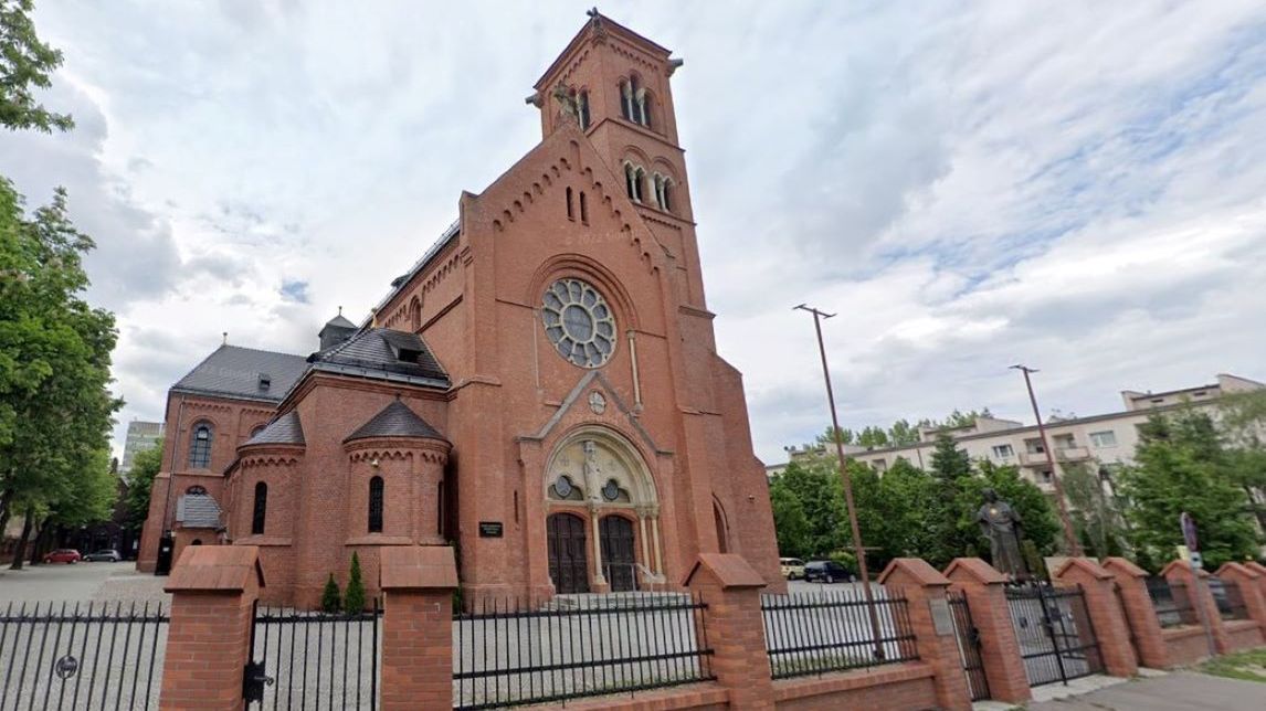 Mieszkańcy Jeżyc wygrali z proboszczem 