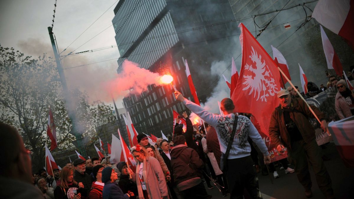 W dniu 11 listopada 2022 r. będzie obowiązywał czasowy zakaz noszenia broni i przemieszczania jej w stanie rozładowanym