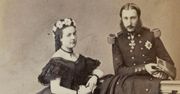Od kelnerki do baronowej. Niezwykła historia Blanki Delacroix