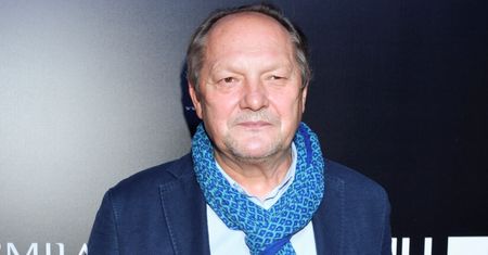 Tomasz Dedek uciekł ze szpitala przez okno. Oto powód
