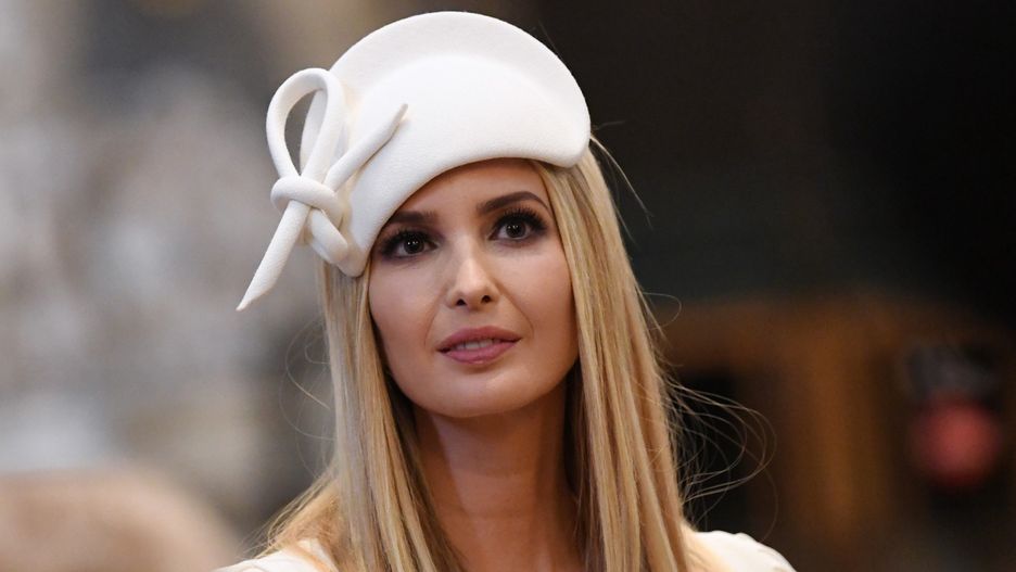 Ivanka Trump