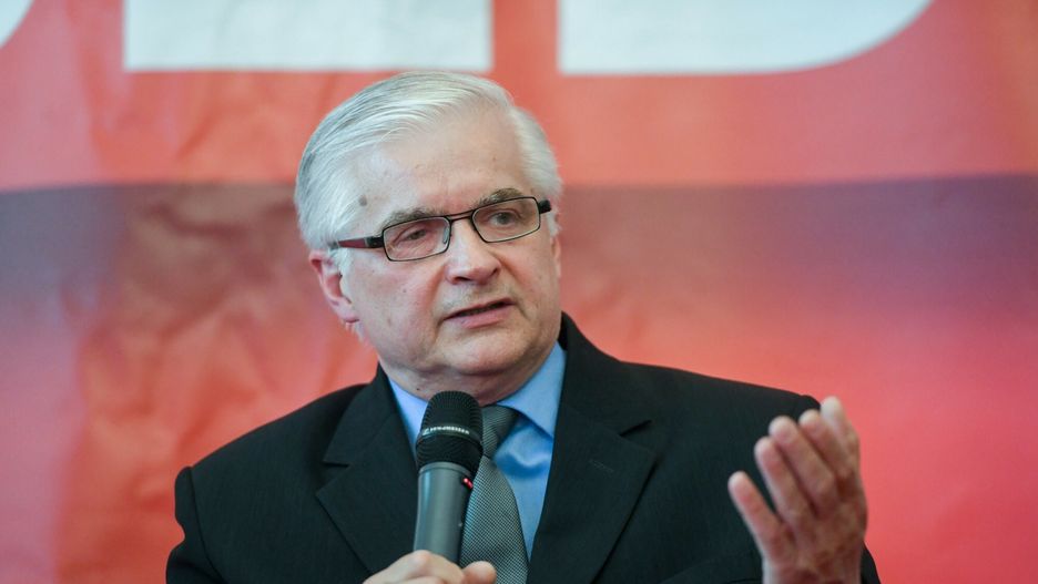 Włodzimierz Cimoszewicz
