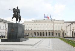 Nawrocki wprowadza nowe zasady w pałacu prezydenckim. "W sobotę o 12"