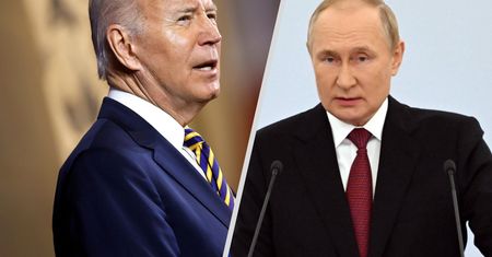 Stawiają warunek Putinowi. Od tego wiele zależy