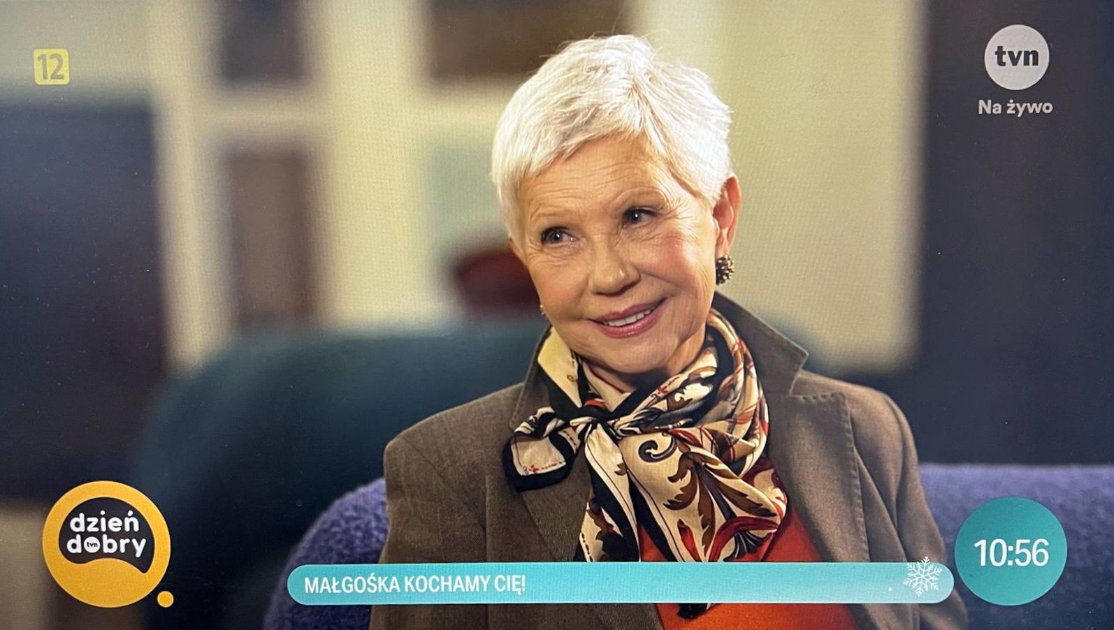 Małgorzata Zajączkowska