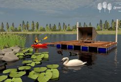 Odra. Powstaną dźwiękoławki do delektowania się odgłosami natury