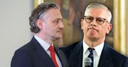Cenckiewicz skomentował nominację swojego następcy