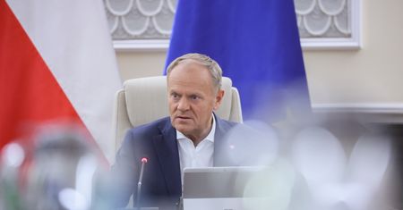 Renegocjacja umowy, rekonstrukcja rządu. Koalicjanci krytycznie o zapowiedzi Tuska