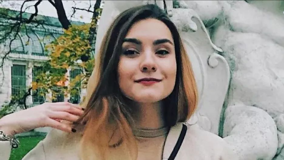 Białoruś. Sofia Sapiega pozostanie za kratami